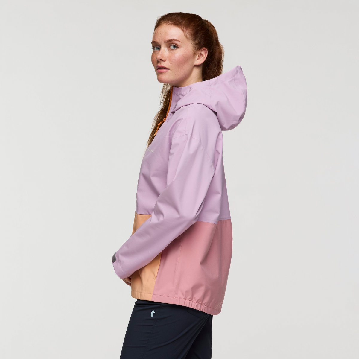 Cielo Rain Jacket Woman