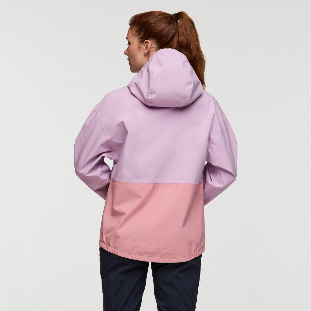 Cielo Rain Jacket Woman