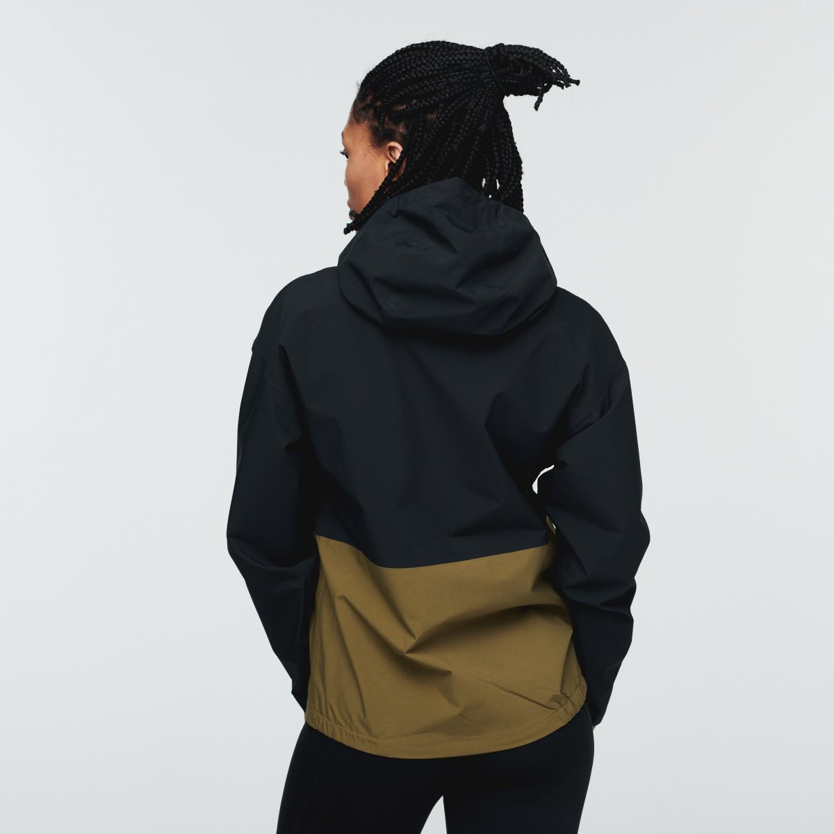 Cielo Rain Jacket Woman