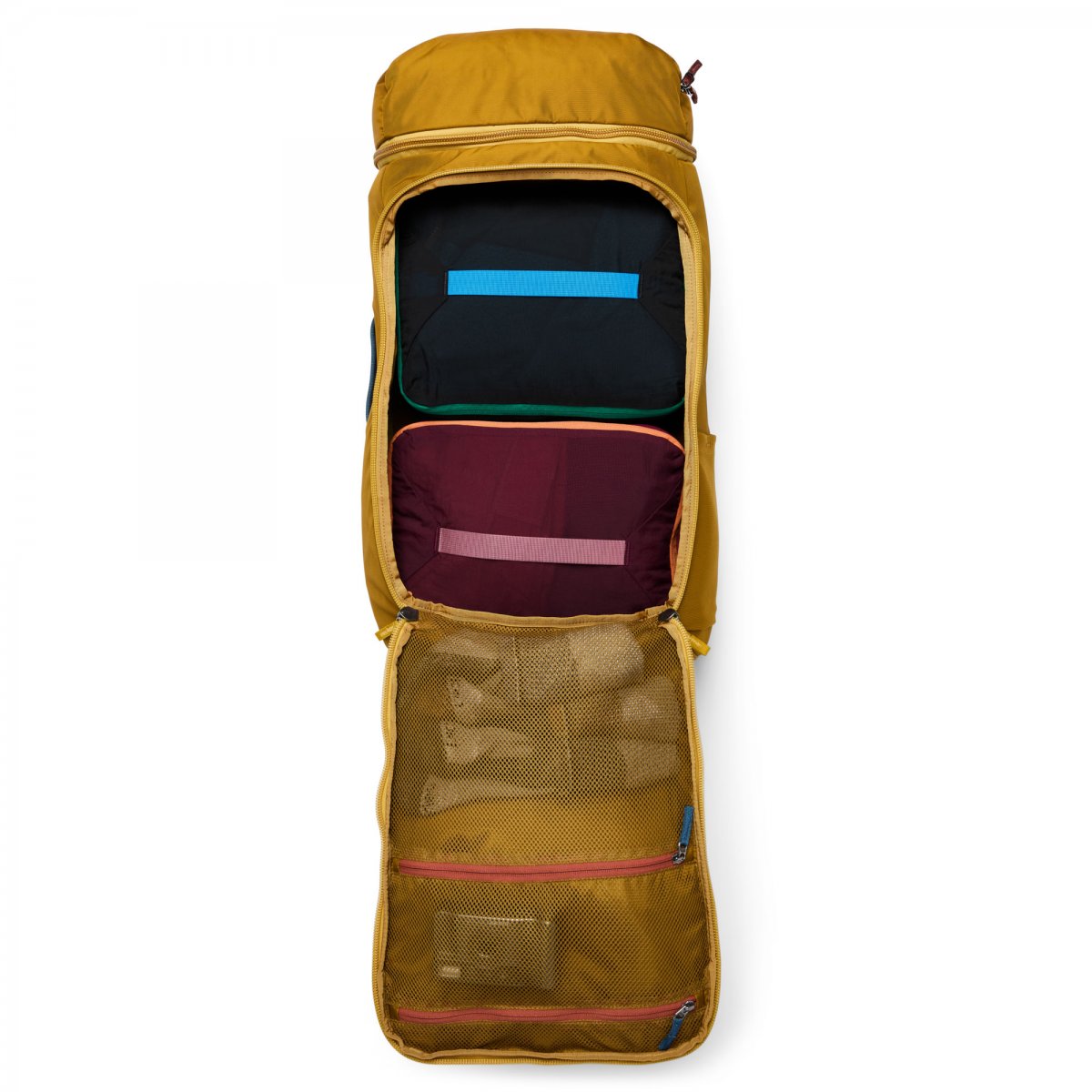 Allpa 50l Adventure Travel Pack