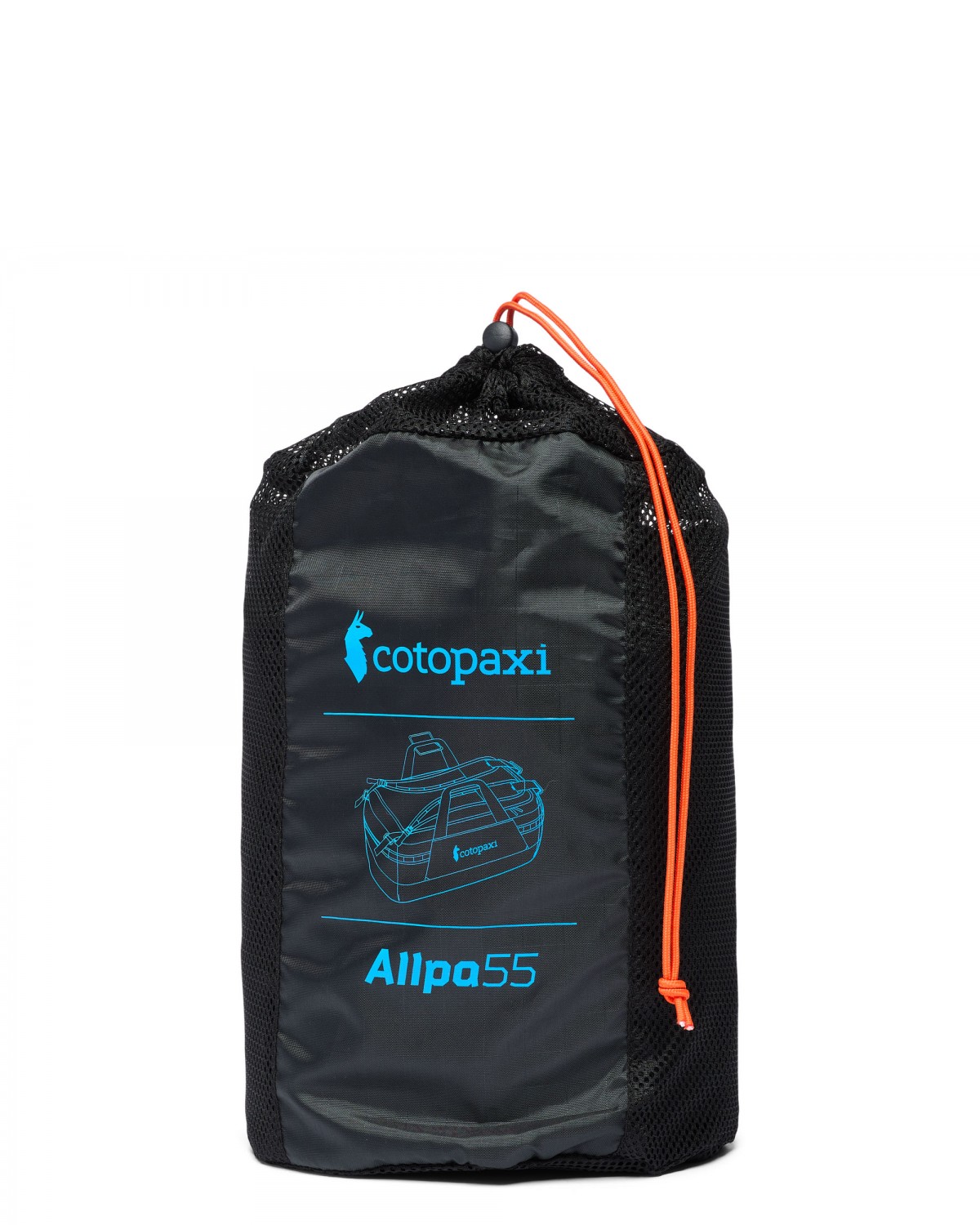 Allpa Getaway 55L Duffel