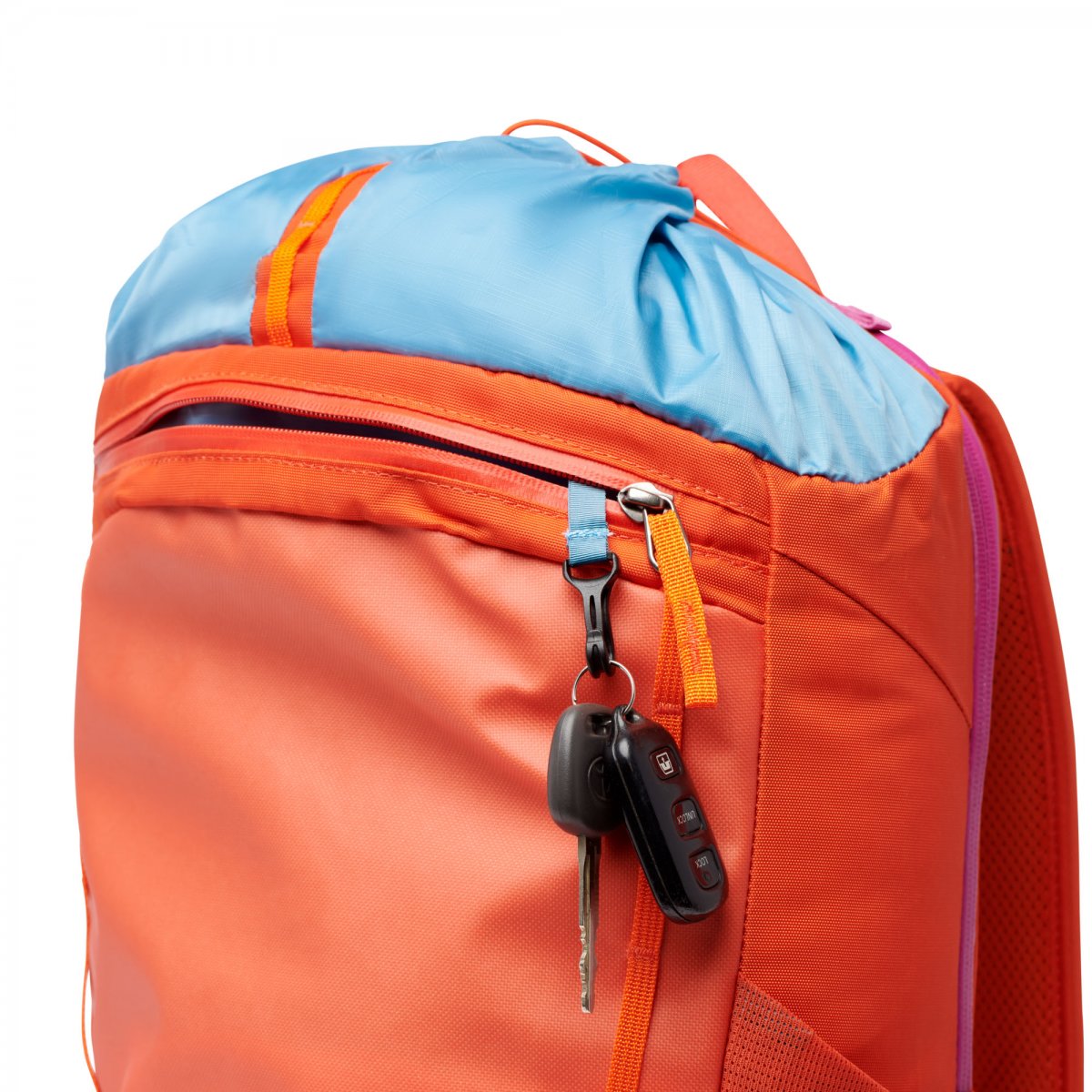 Moda 20L Backpack - Cada Dia