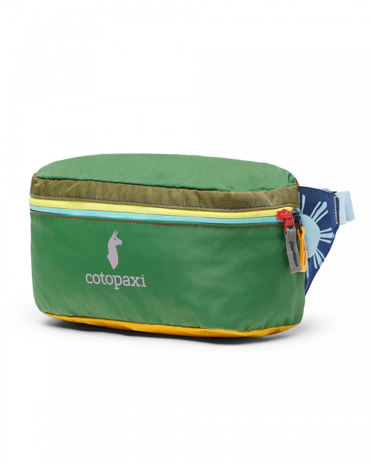 Bataan 3L Fanny Pack - Del Dia