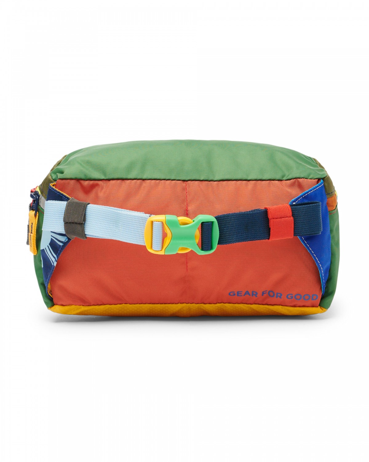 Bataan 3L Fanny Pack - Del Dia