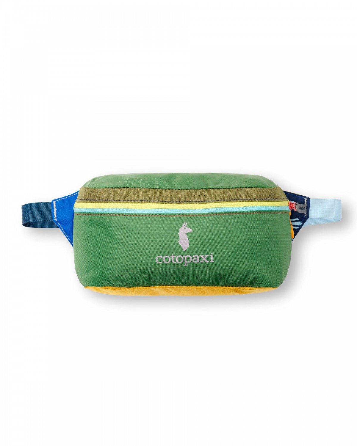 Bataan 3L Fanny Pack - Del Dia