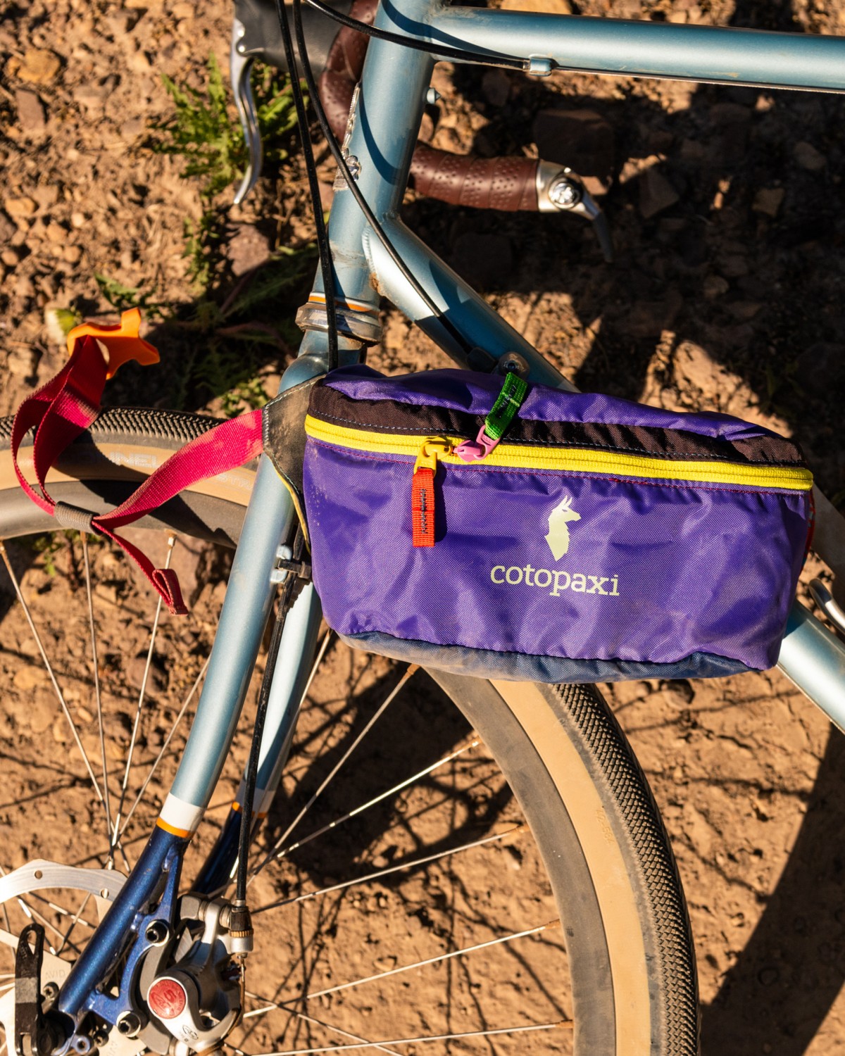 Bataan 3L Fanny Pack - Del Dia