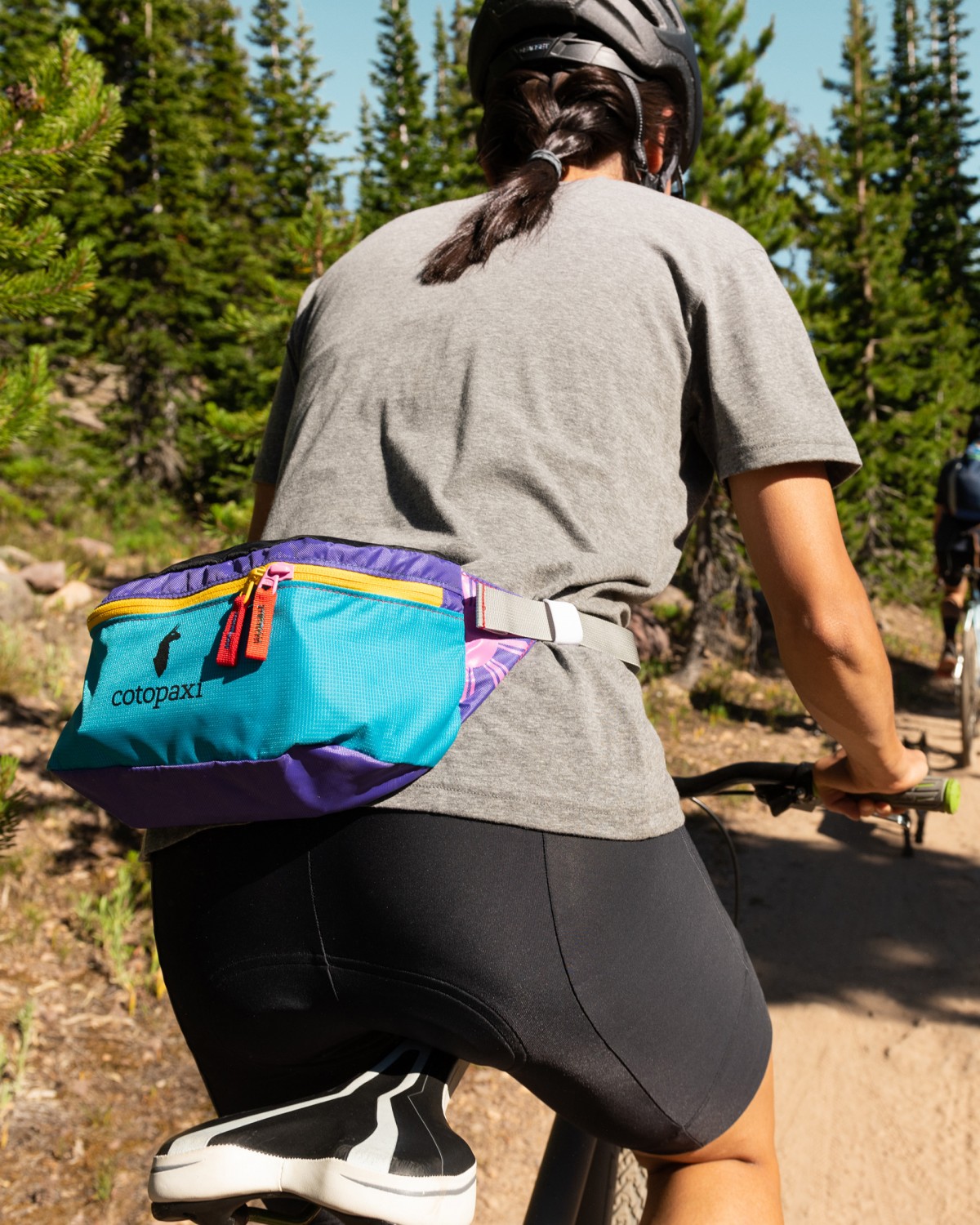 Bataan 3L Fanny Pack - Del Dia