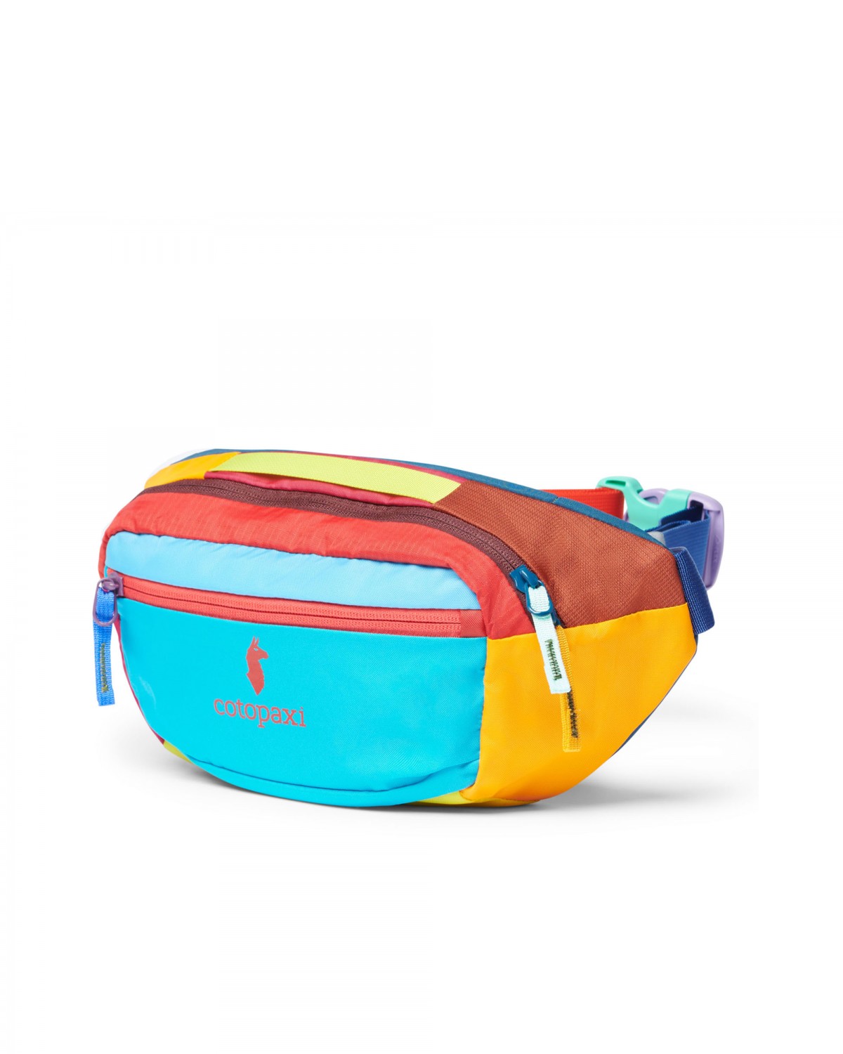 Kapai 3L Hip Pack - Del Dia