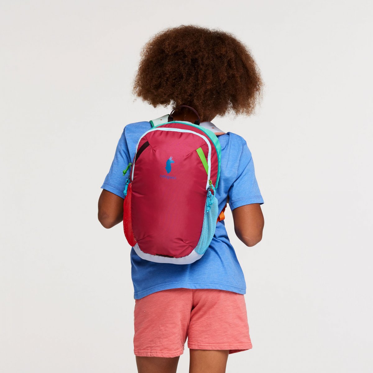Kids Dimi 12L Backpack - Del Día