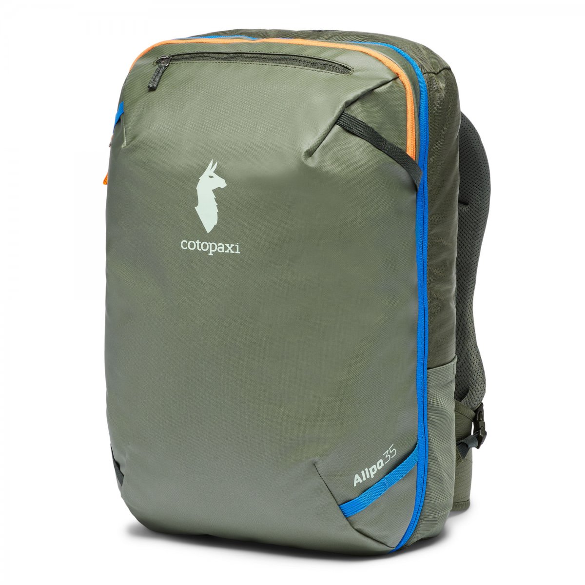 Allpa 35L Travel Pack