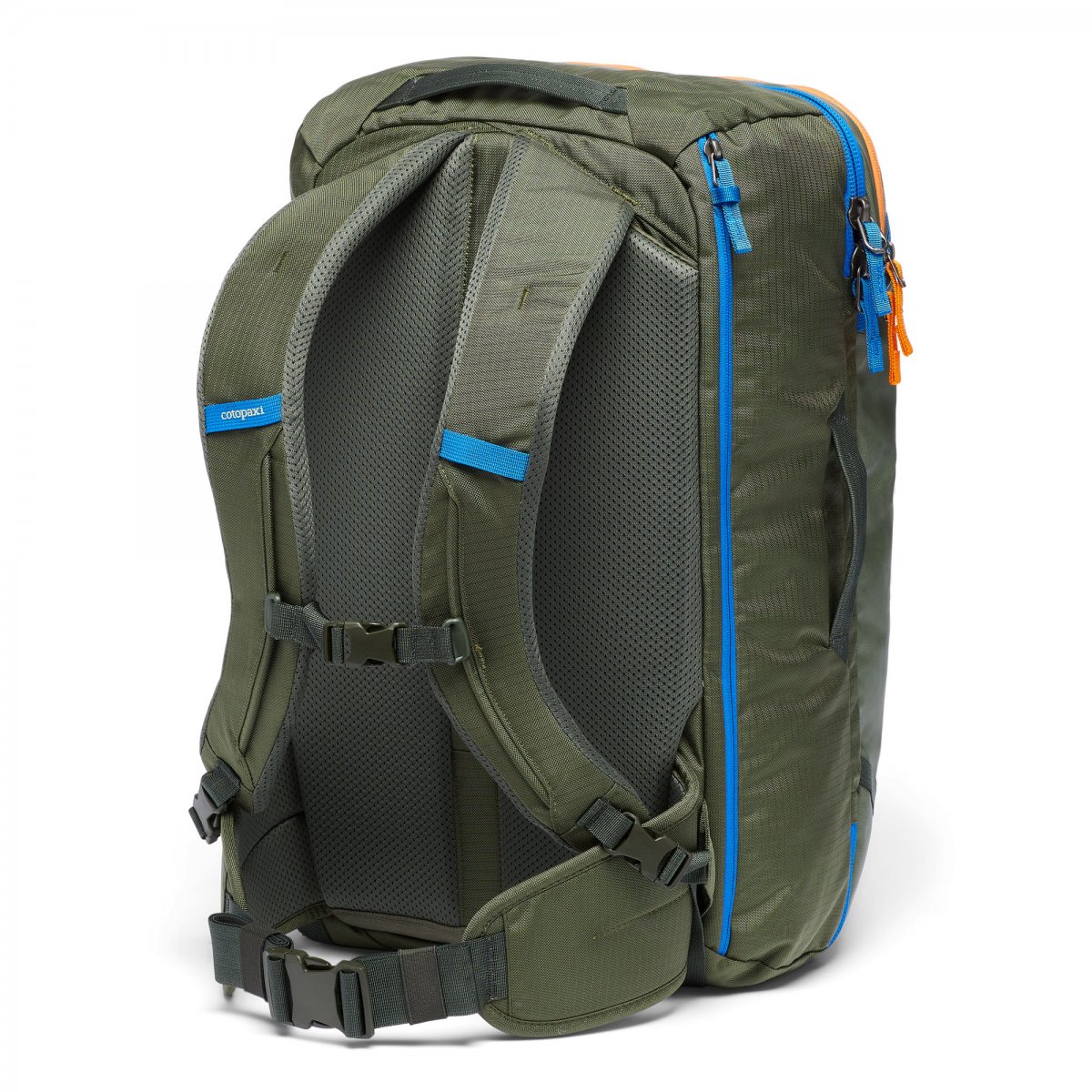 Allpa 35L Travel Pack