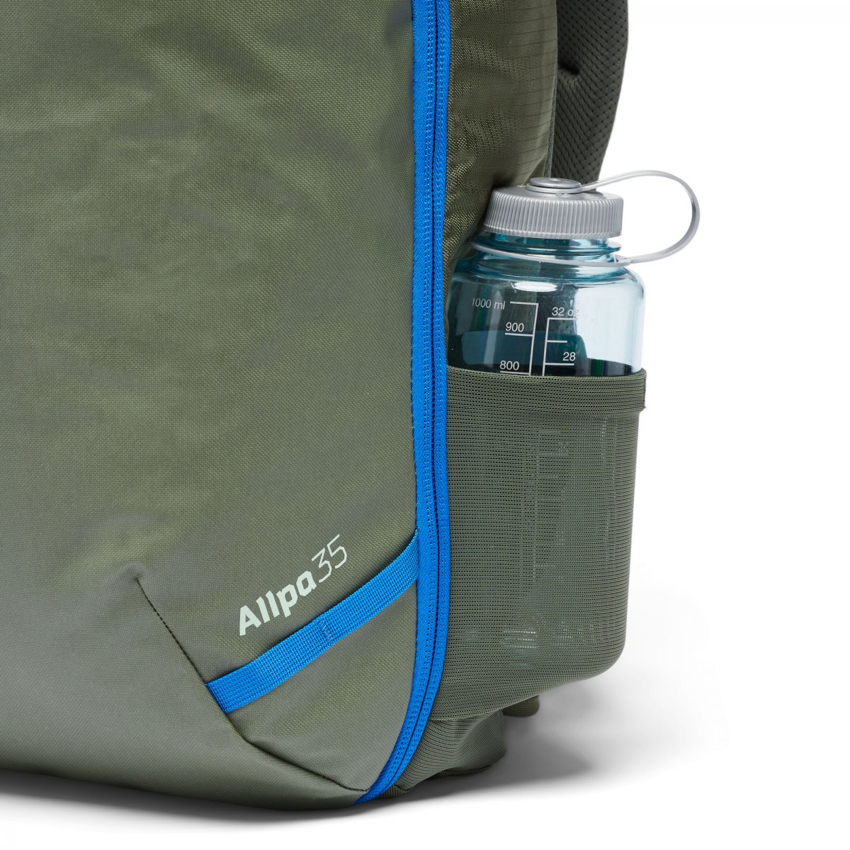 Allpa 35L Travel Pack
