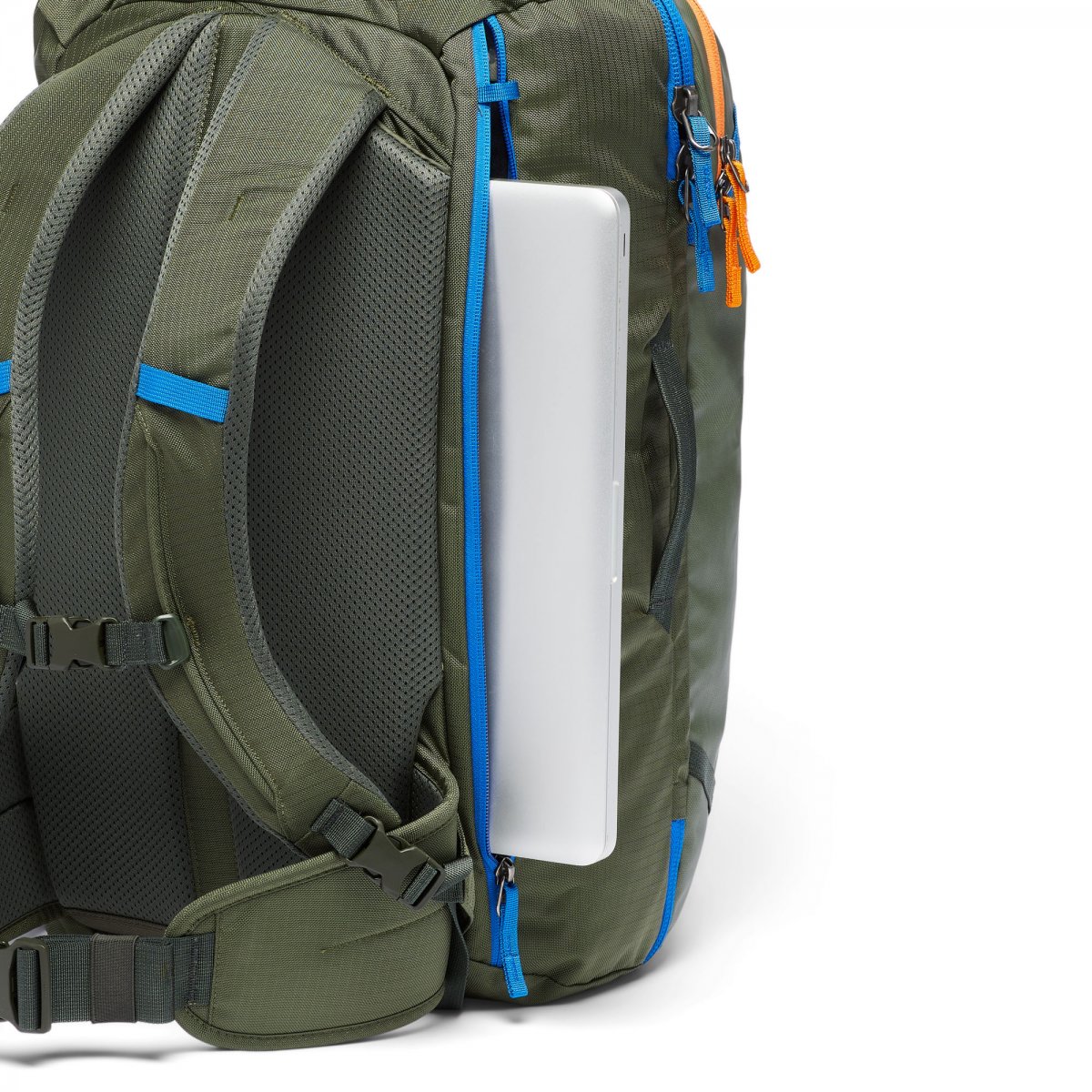Allpa 35L Travel Pack