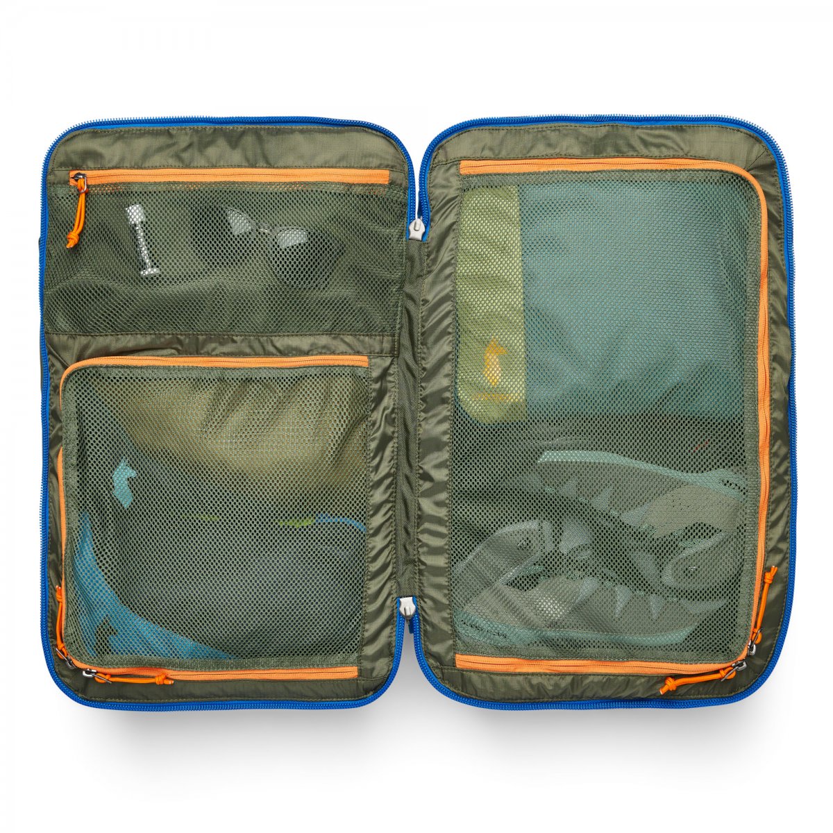 Allpa 35L Travel Pack