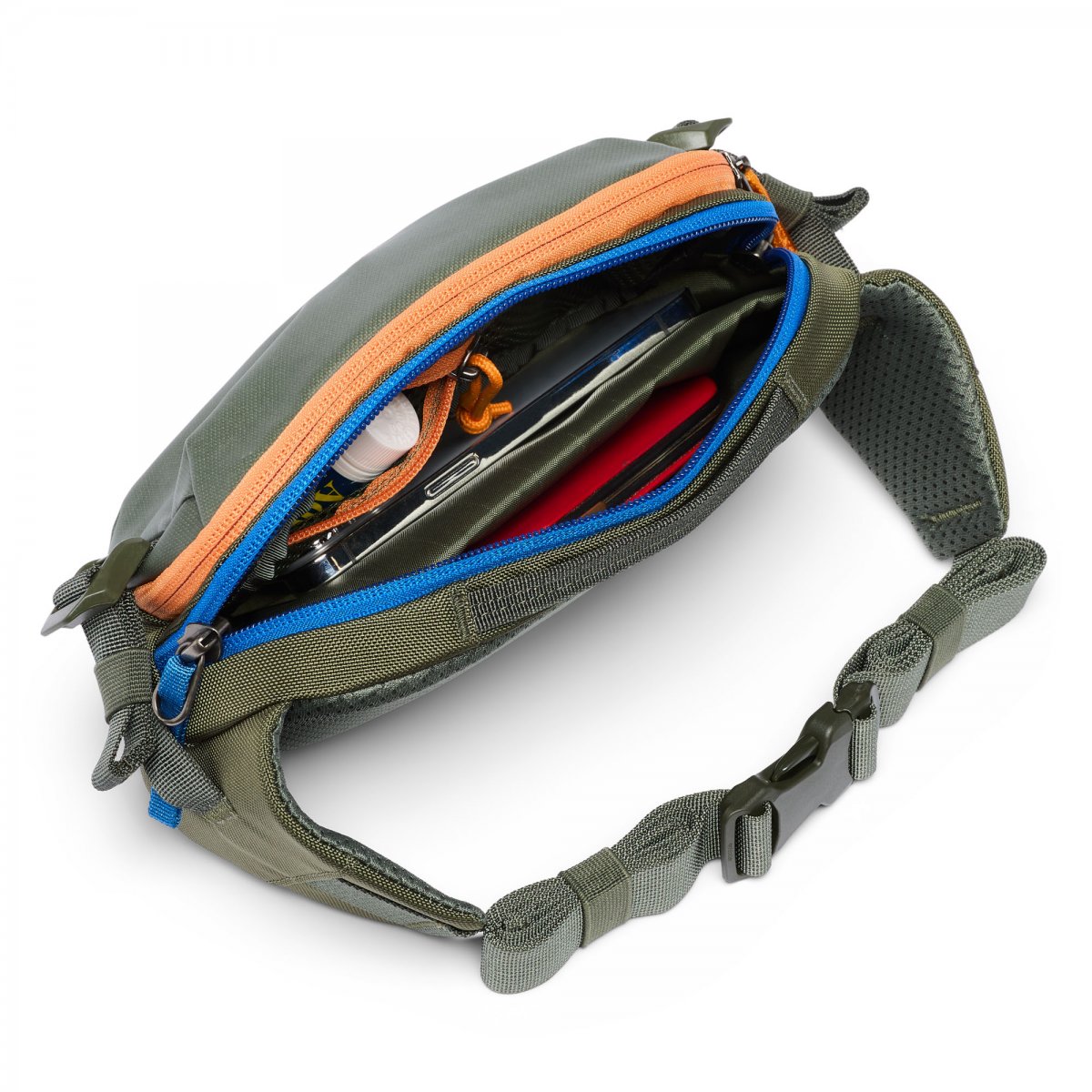 Allpa X 1.5L Hip Pack