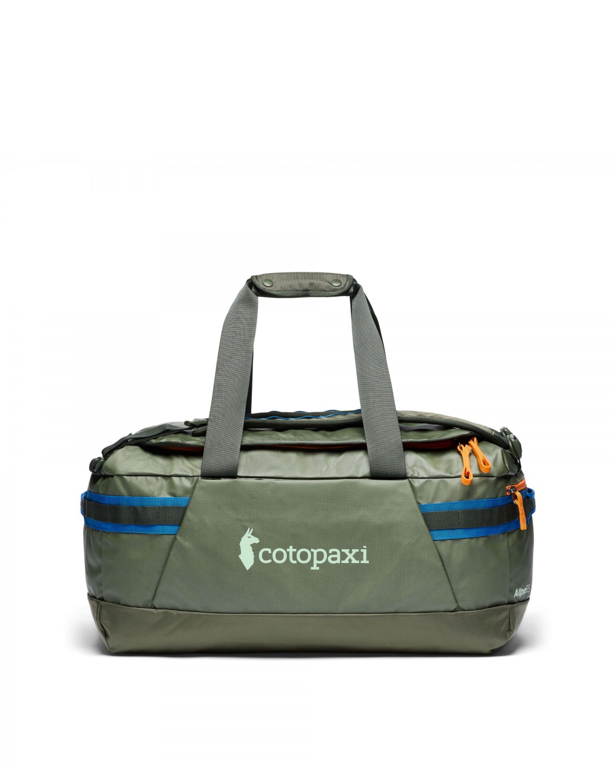 Allpa Getaway 55L Duffel