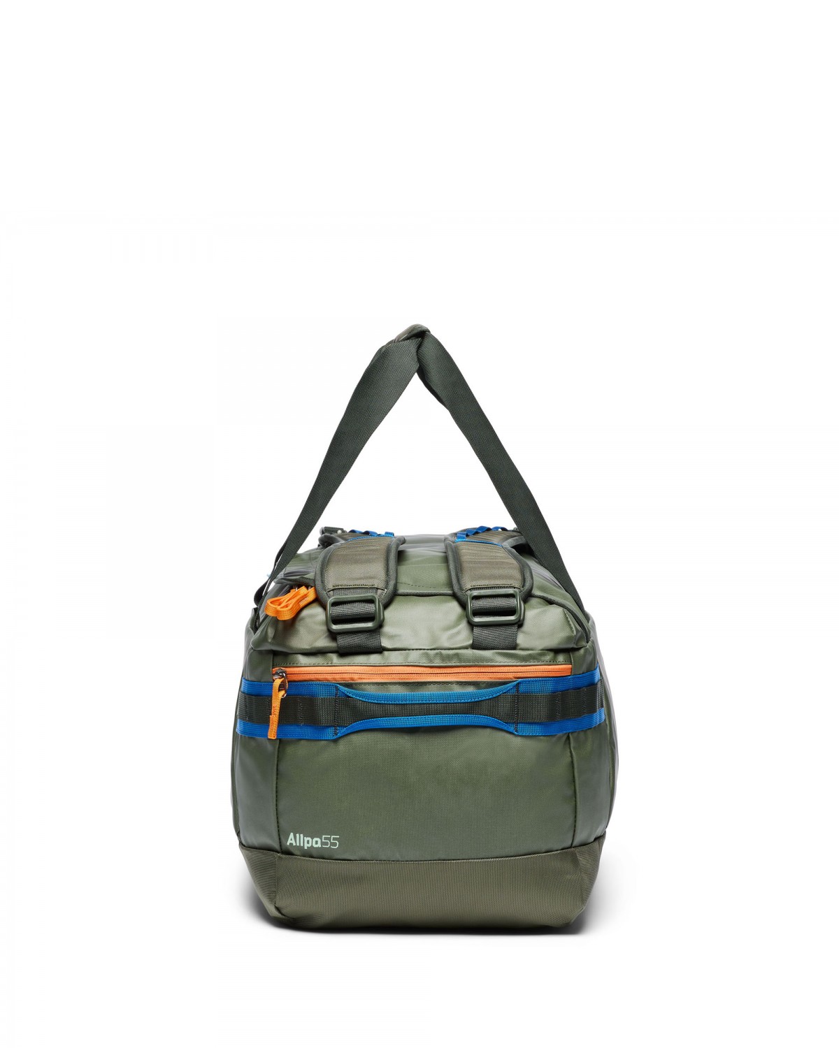 Allpa Getaway 55L Duffel