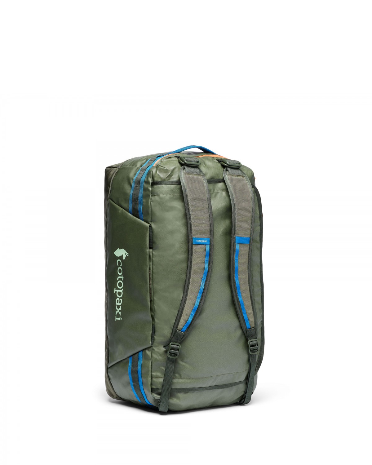 Allpa Getaway 55L Duffel