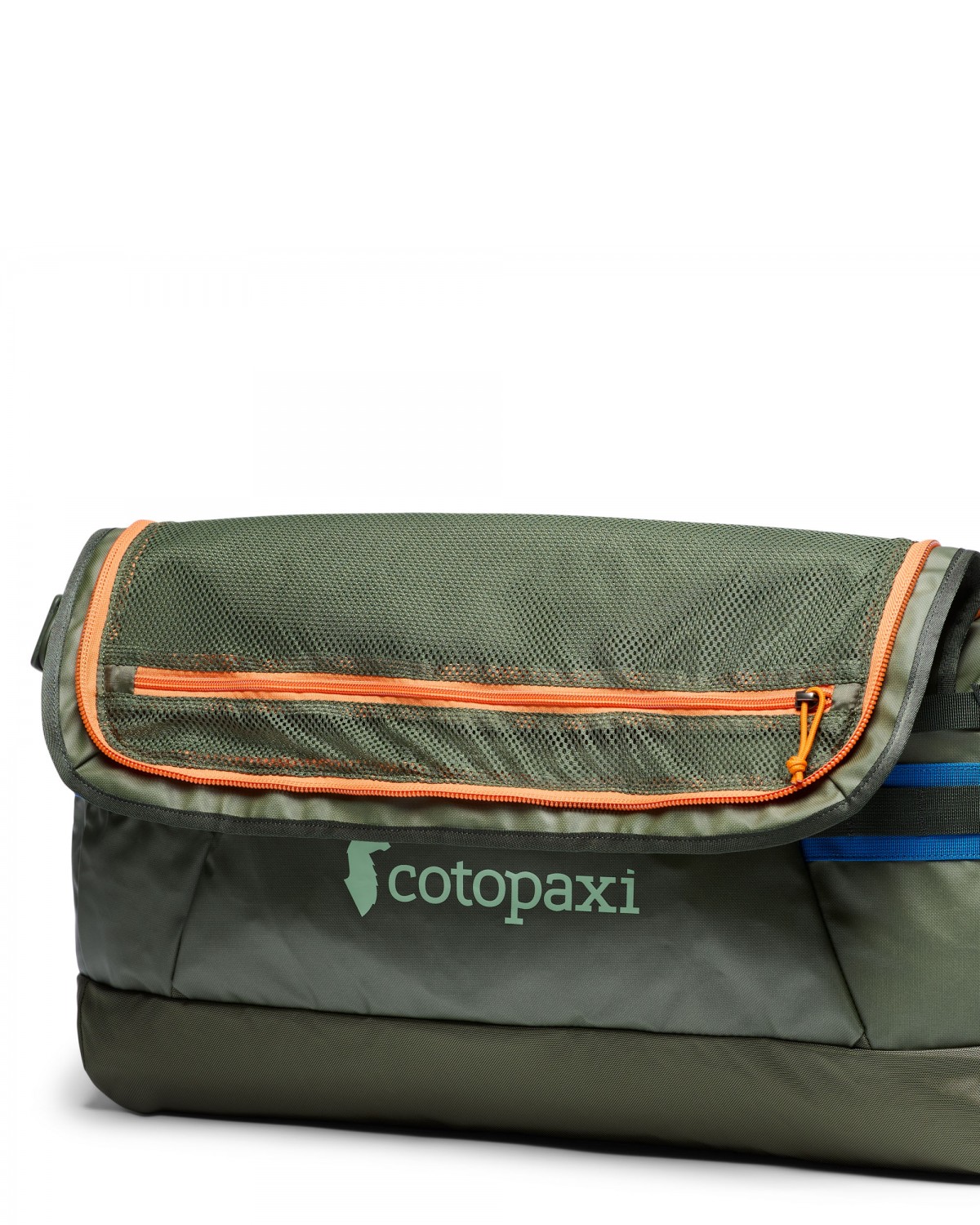 Allpa Getaway 55L Duffel