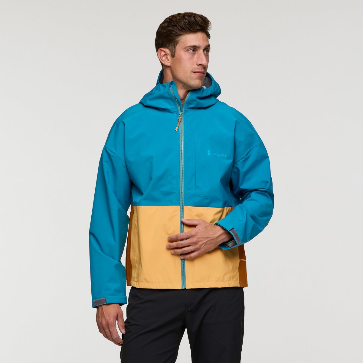 Cielo Rain Jacket Man