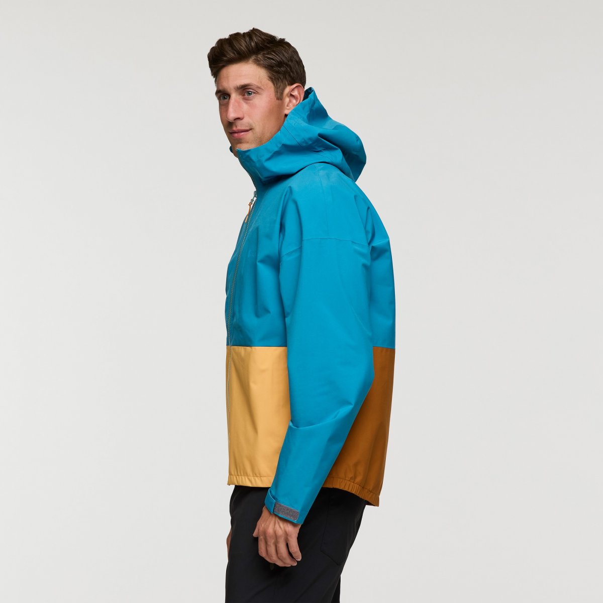 Cielo Rain Jacket Man