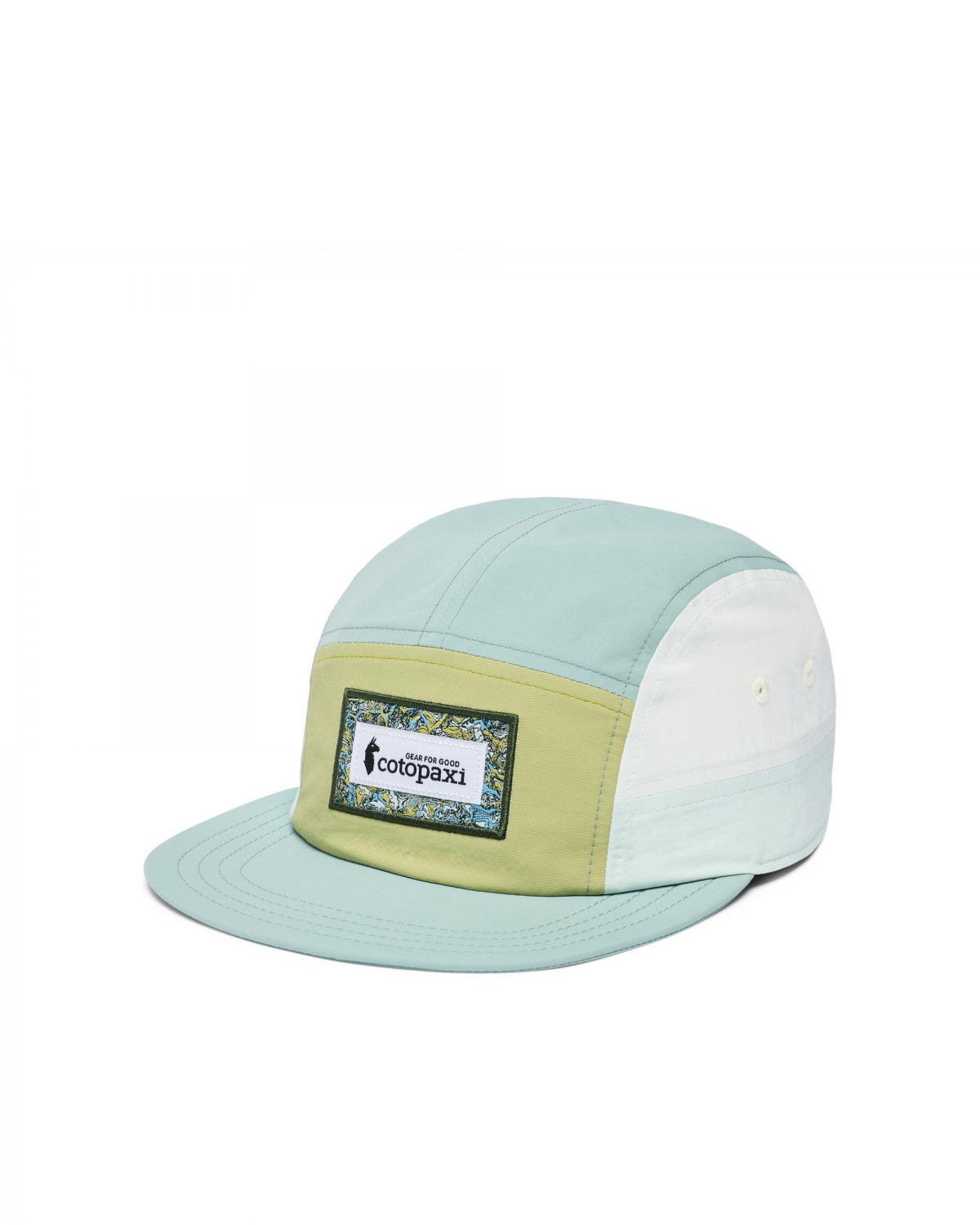 Altitude Tech 5-Panel Hat