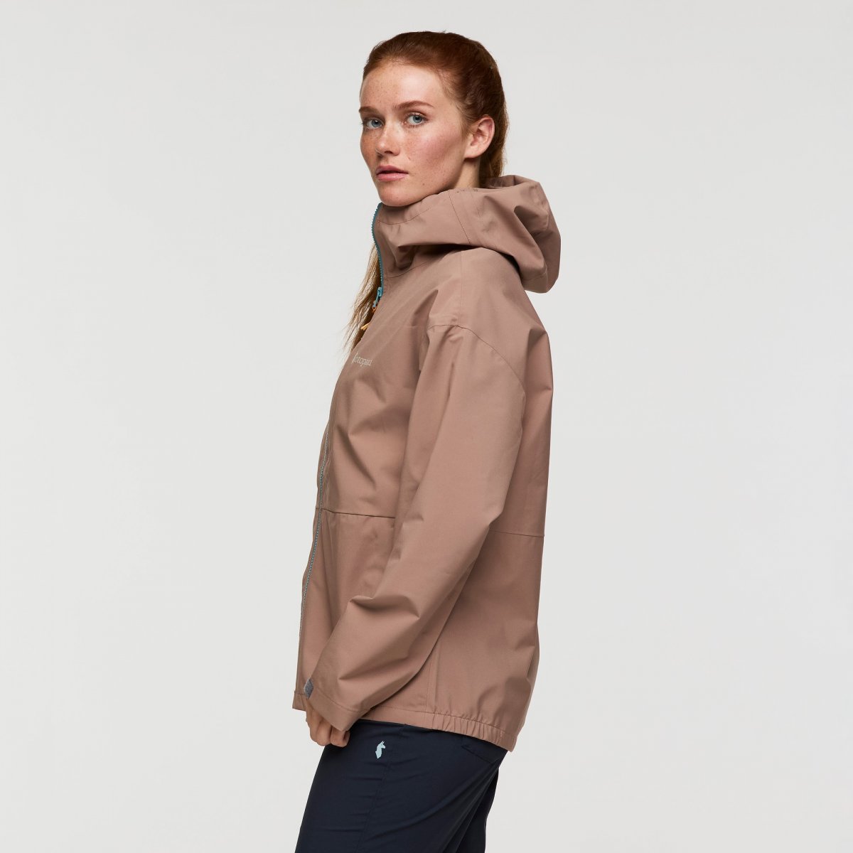 Cielo Rain Jacket Woman