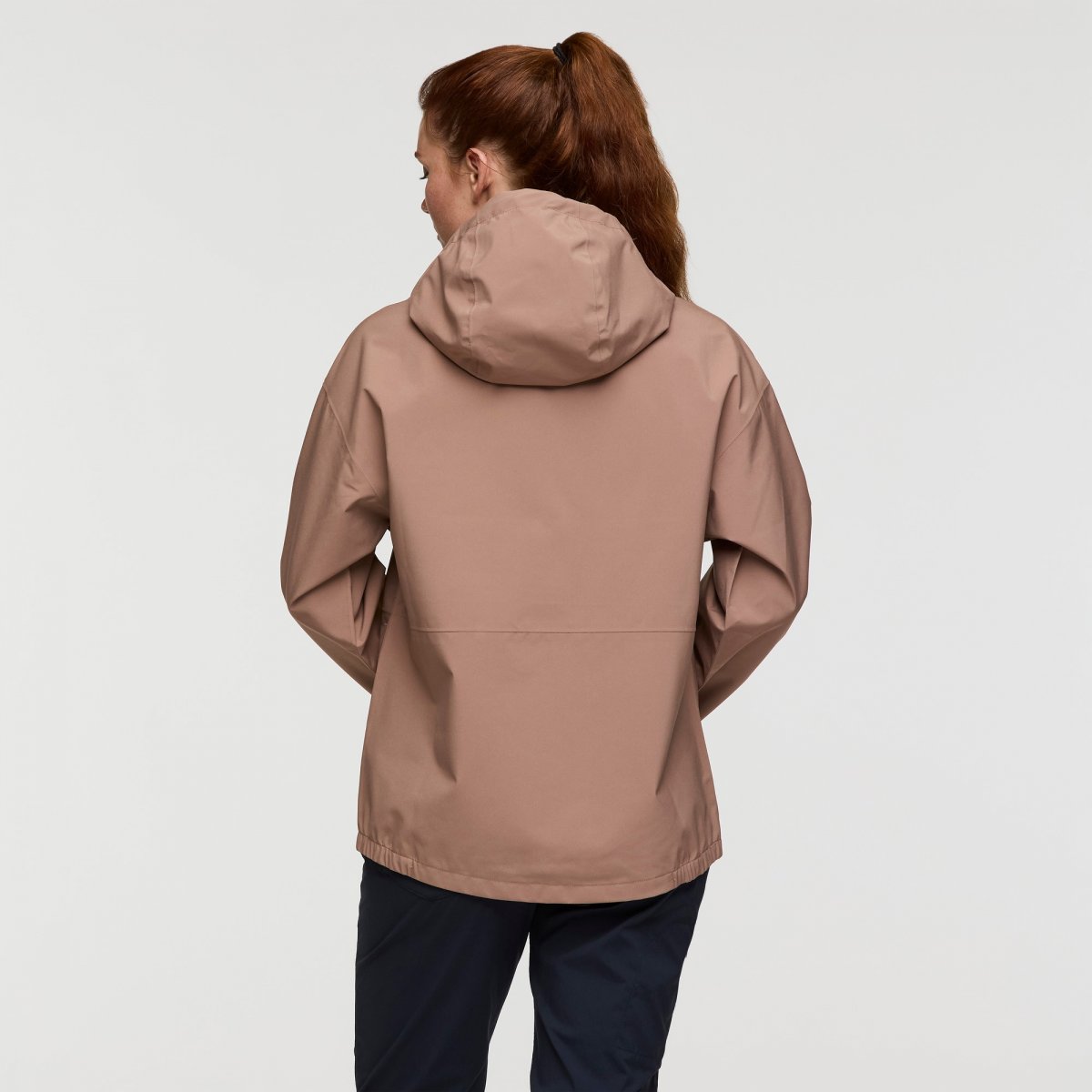 Cielo Rain Jacket Woman