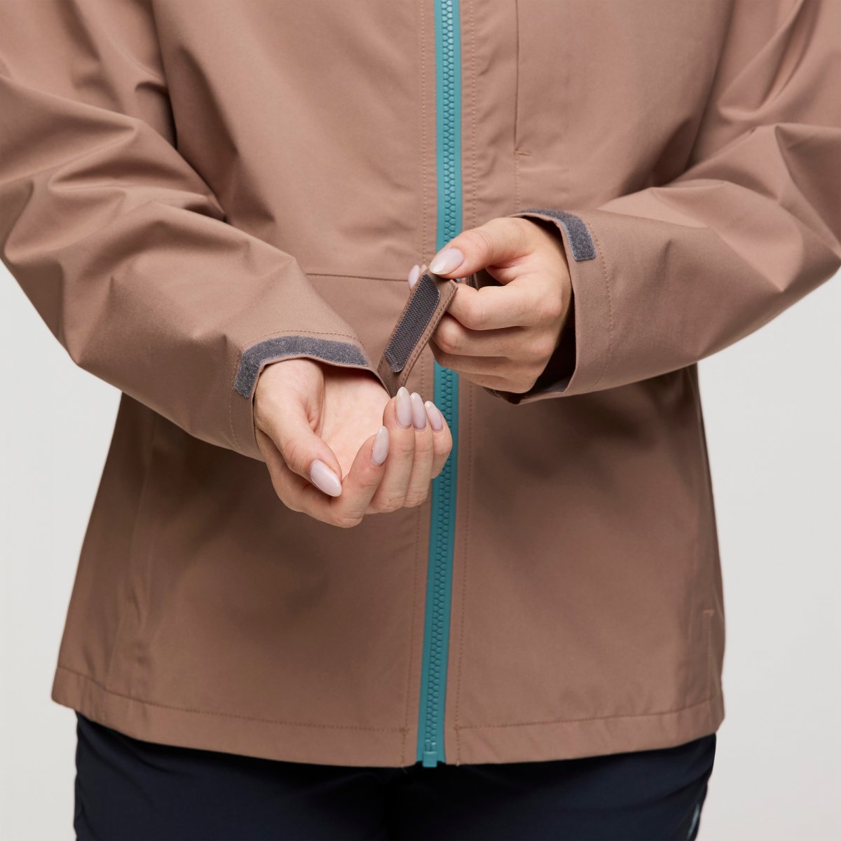 Cielo Rain Jacket Woman