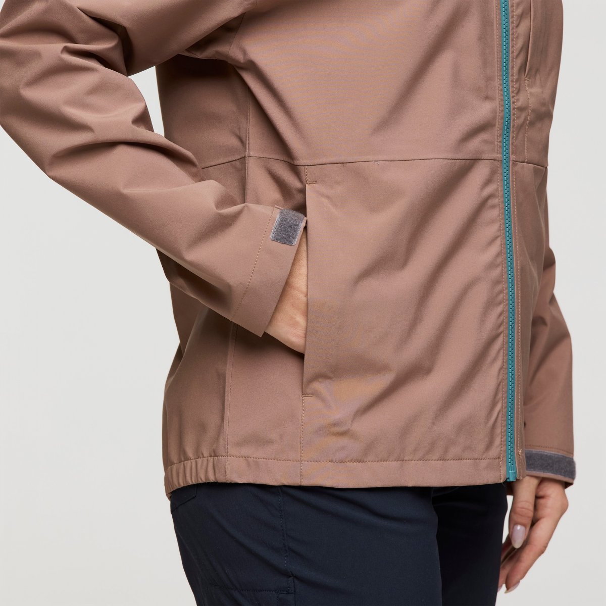 Cielo Rain Jacket Woman