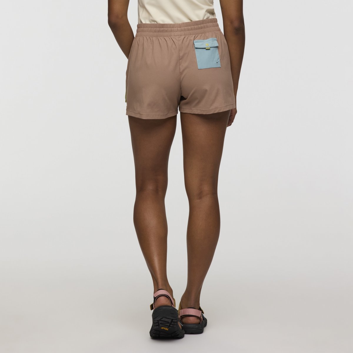 Brinco 3' Short - Solid Woman