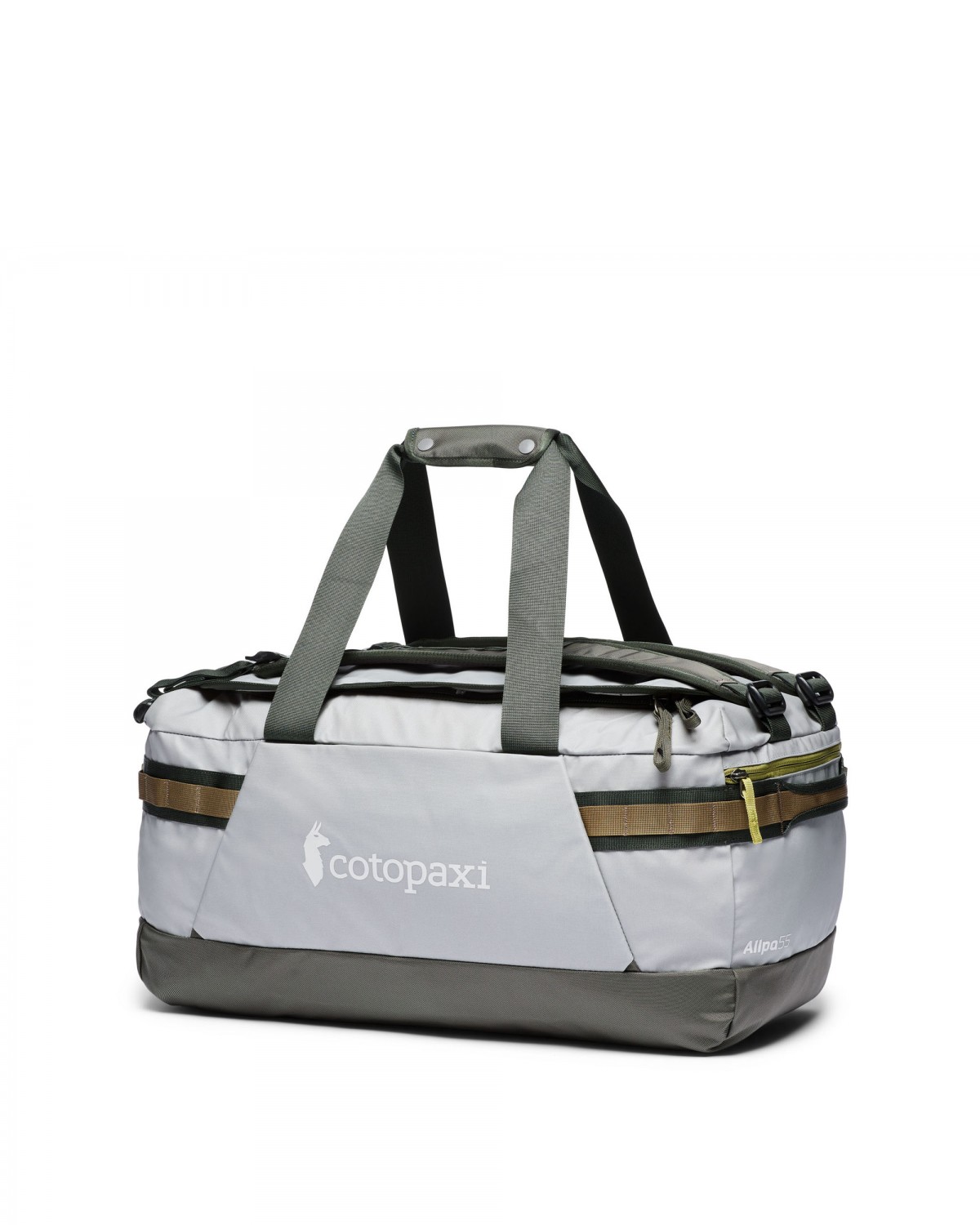 Allpa Getaway 55L Duffel
