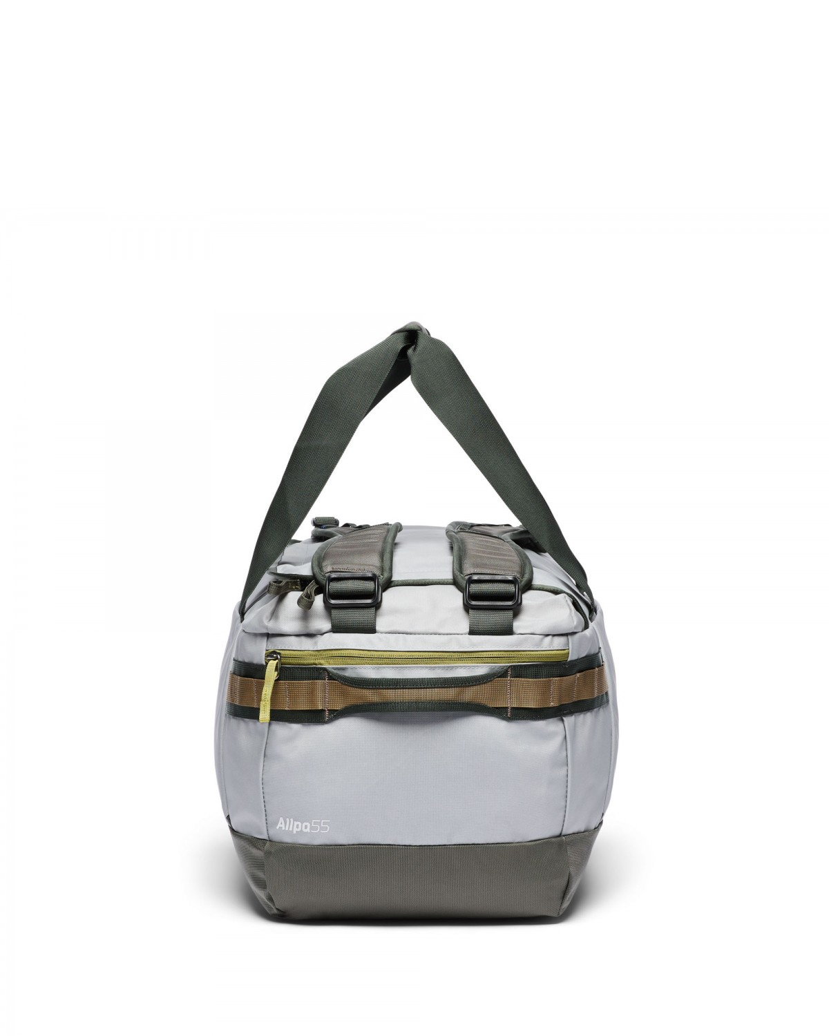 Allpa Getaway 55L Duffel