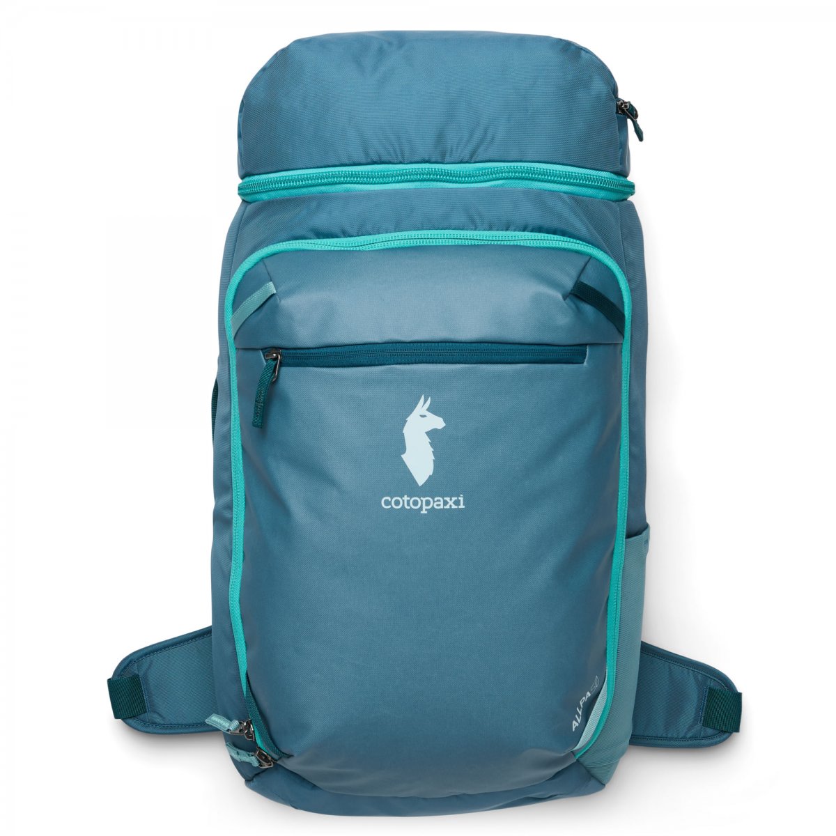 Allpa 50l Adventure Travel Pack