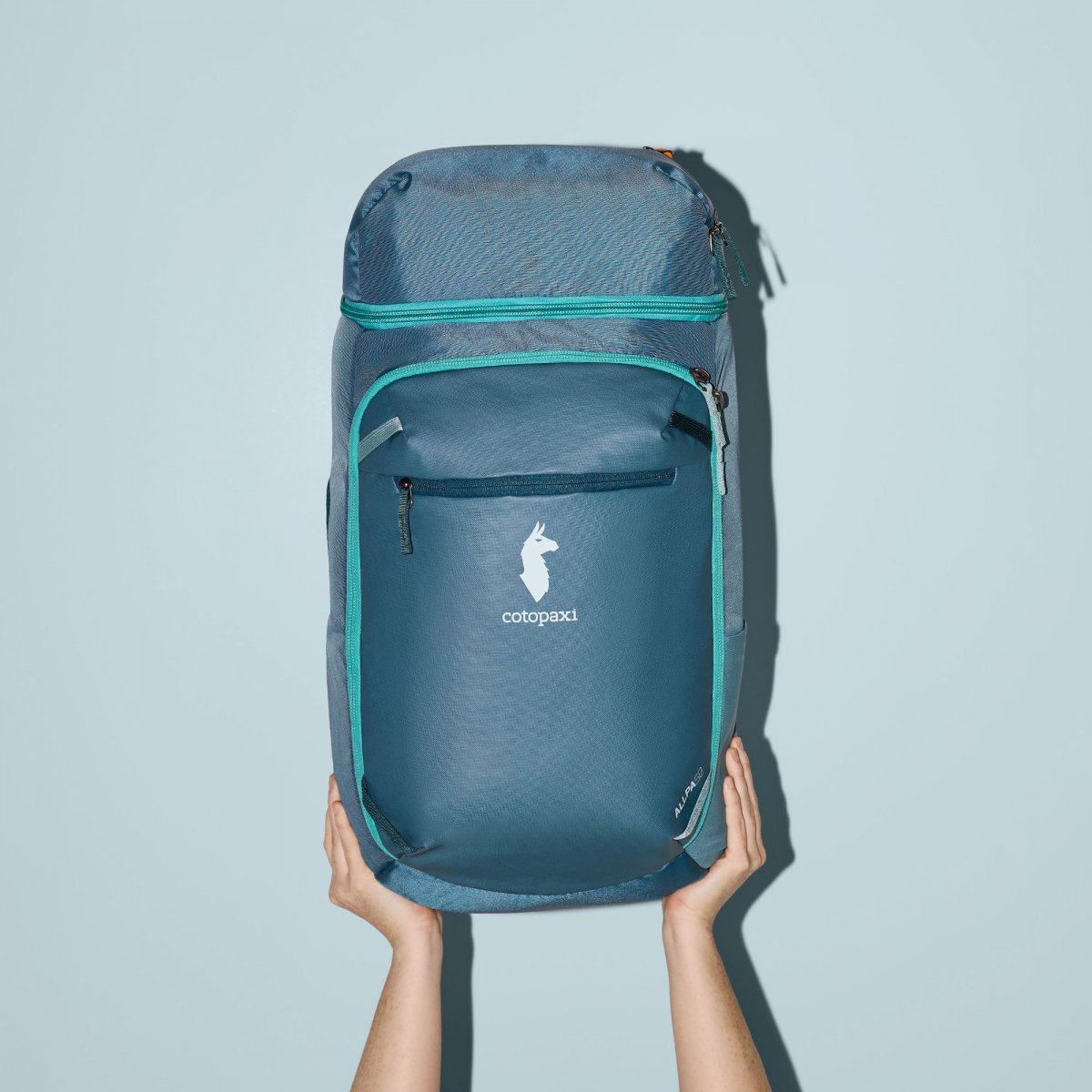 Allpa 50l Adventure Travel Pack