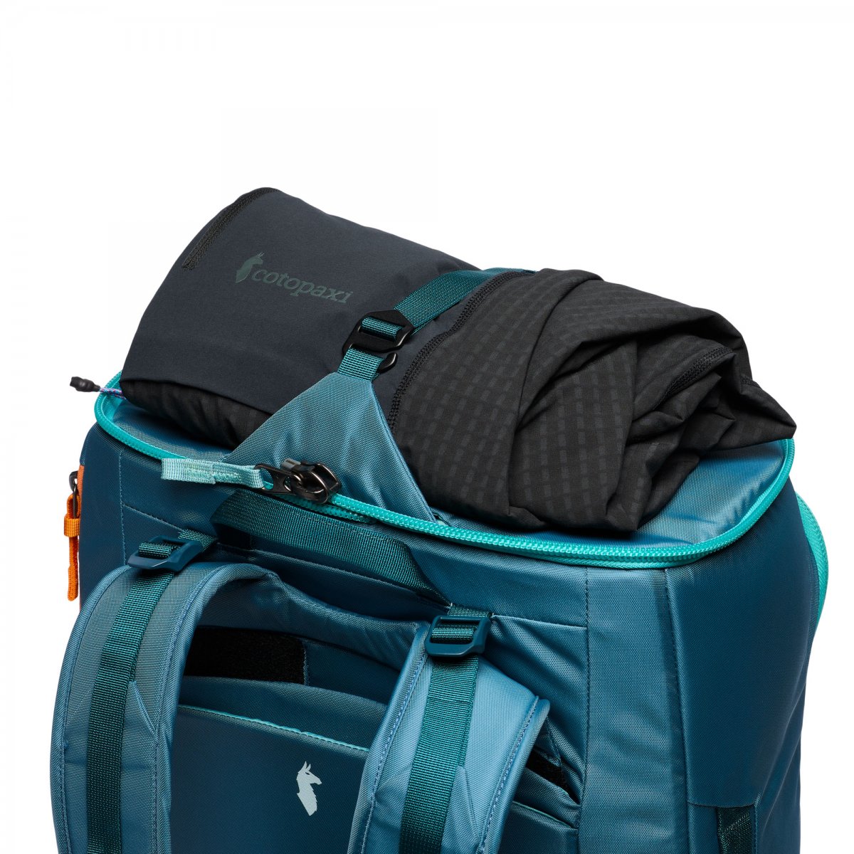Allpa 50l Adventure Travel Pack