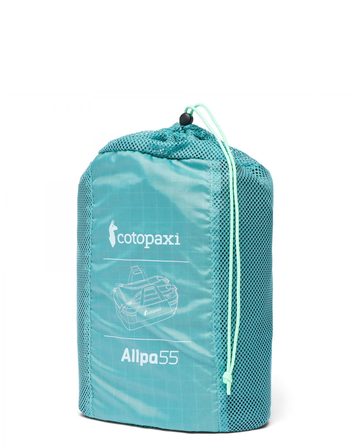 Allpa Getaway 55L Duffel