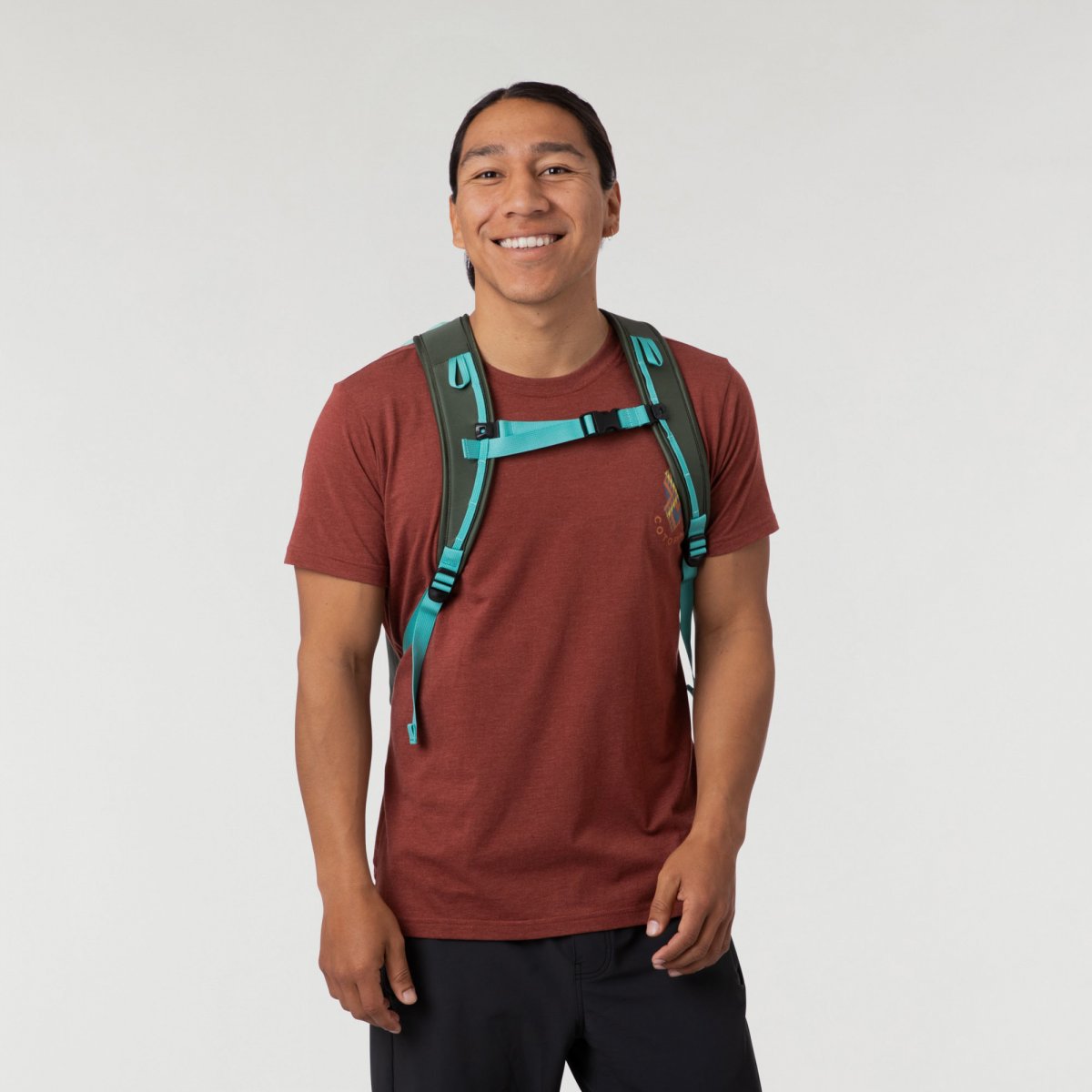 Moda 20L Backpack - Cada Dia