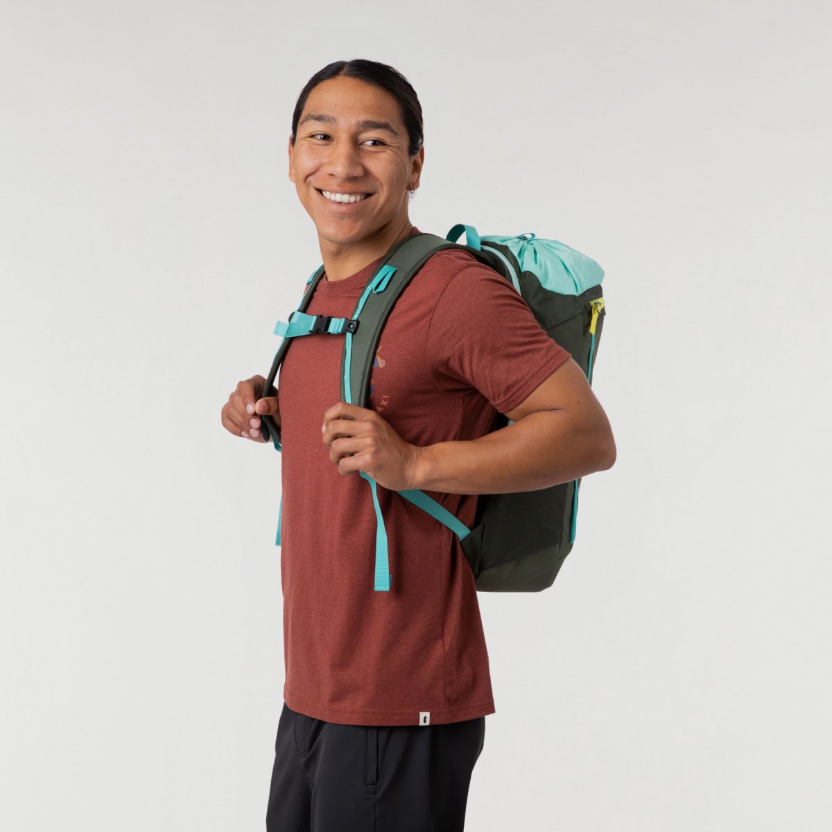 Moda 20L Backpack - Cada Dia