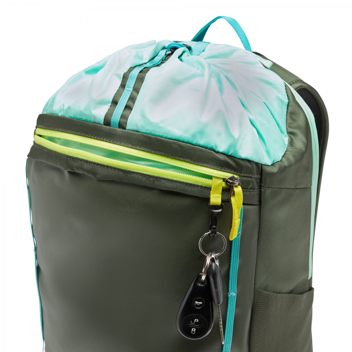 Moda 20L Backpack - Cada Dia