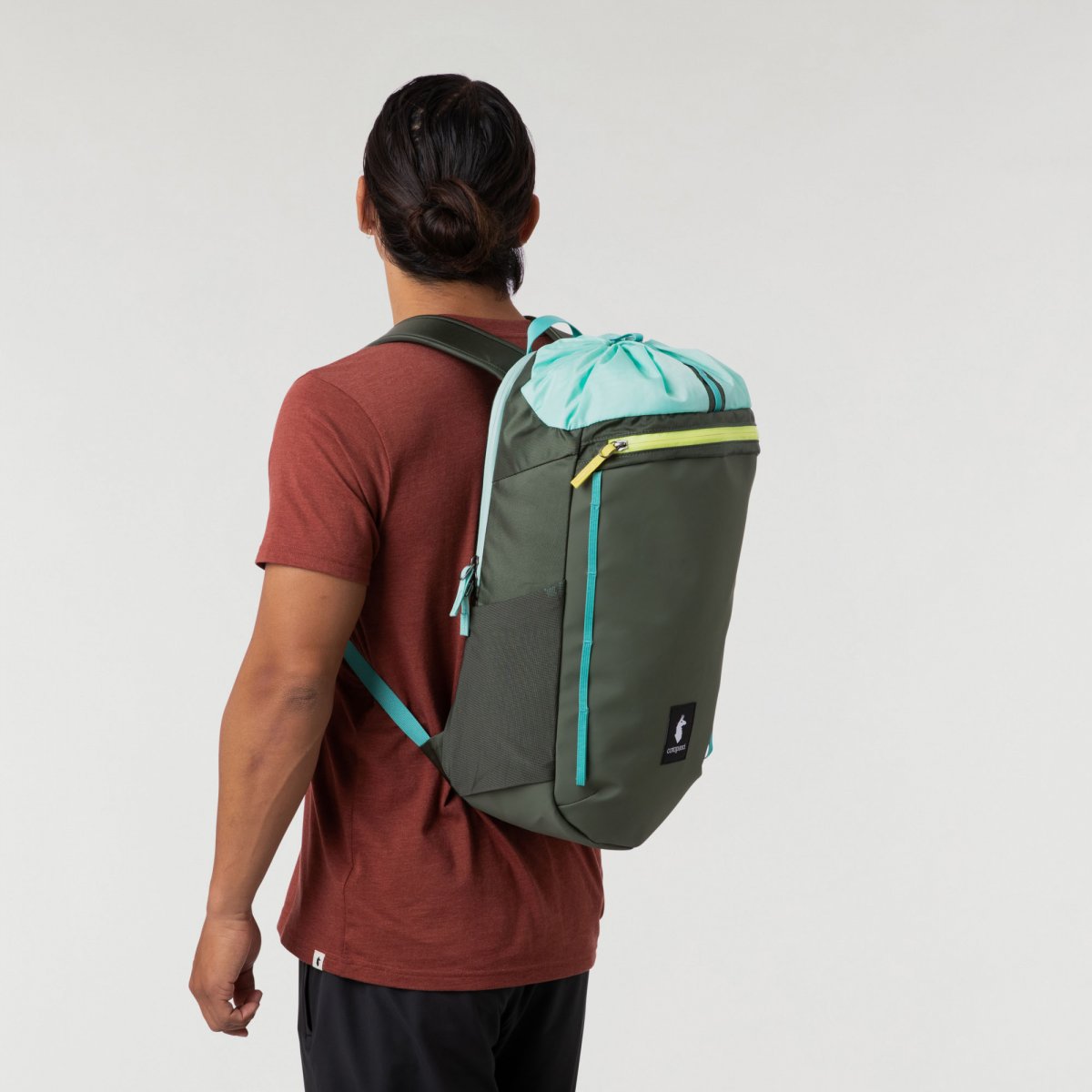 Moda 20L Backpack - Cada Dia