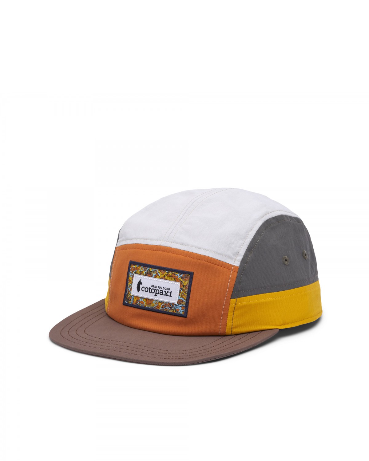 Altitude Tech 5-Panel Hat