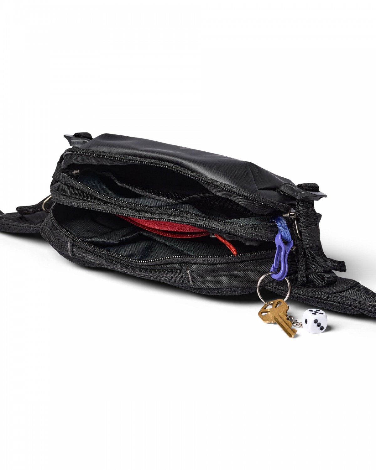 Allpa X 1.5L Hip Pack