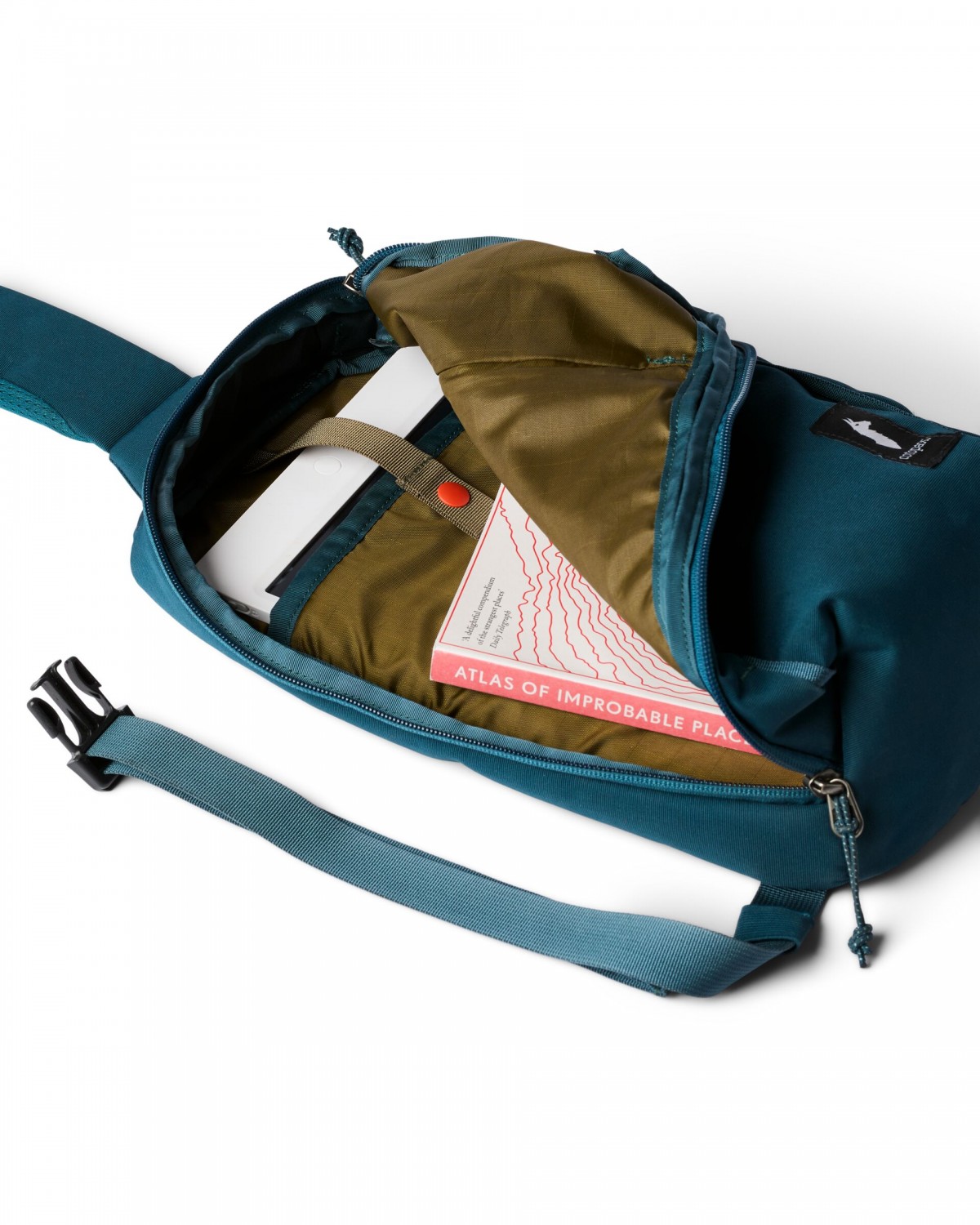 Todo 8L Sling - Cada Dia