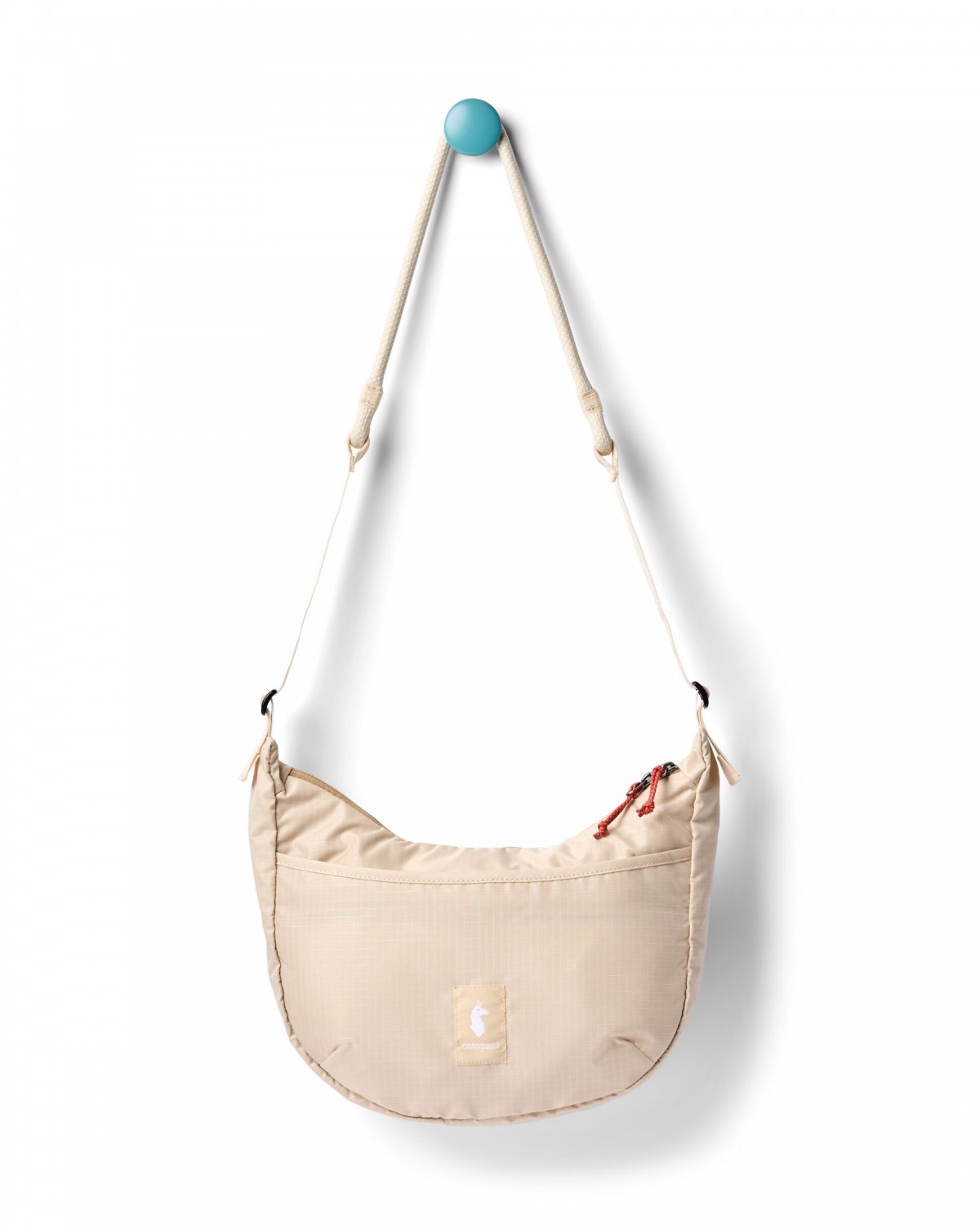 Trozo 8L Shoulder Bag - Cada Día