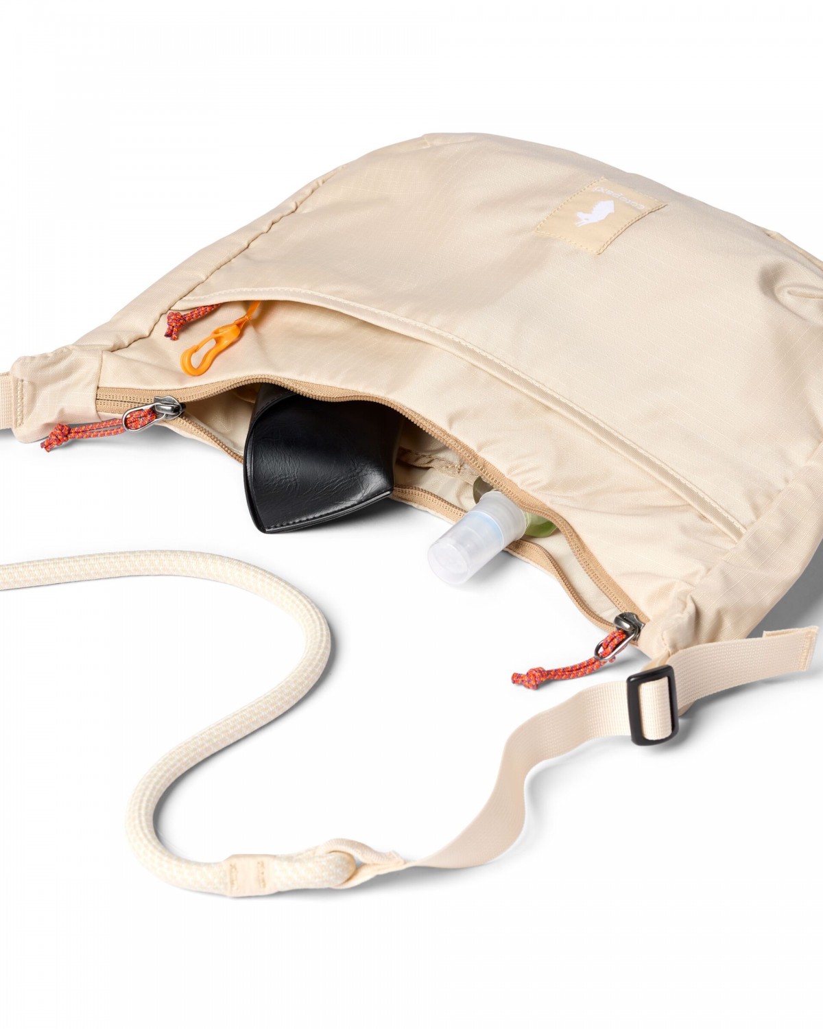 Trozo 8L Shoulder Bag - Cada Día