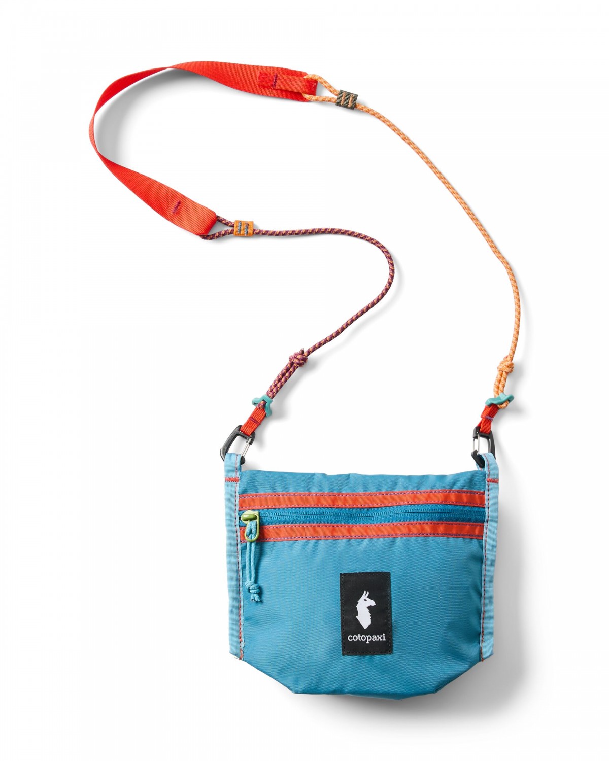 Lista 2L Crossbody Bag - Del Día
