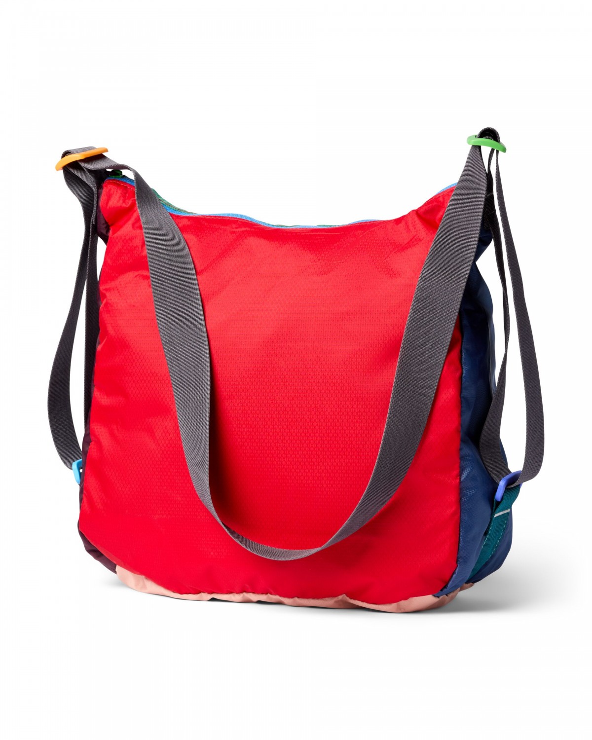 Taal Convertible Tote - Del Día