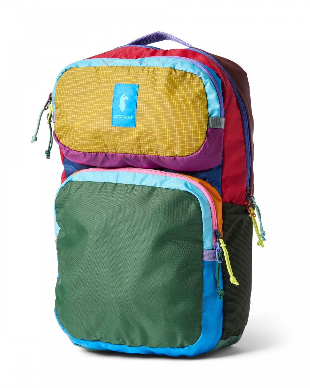 Tasra 16L Backpack - Del Día