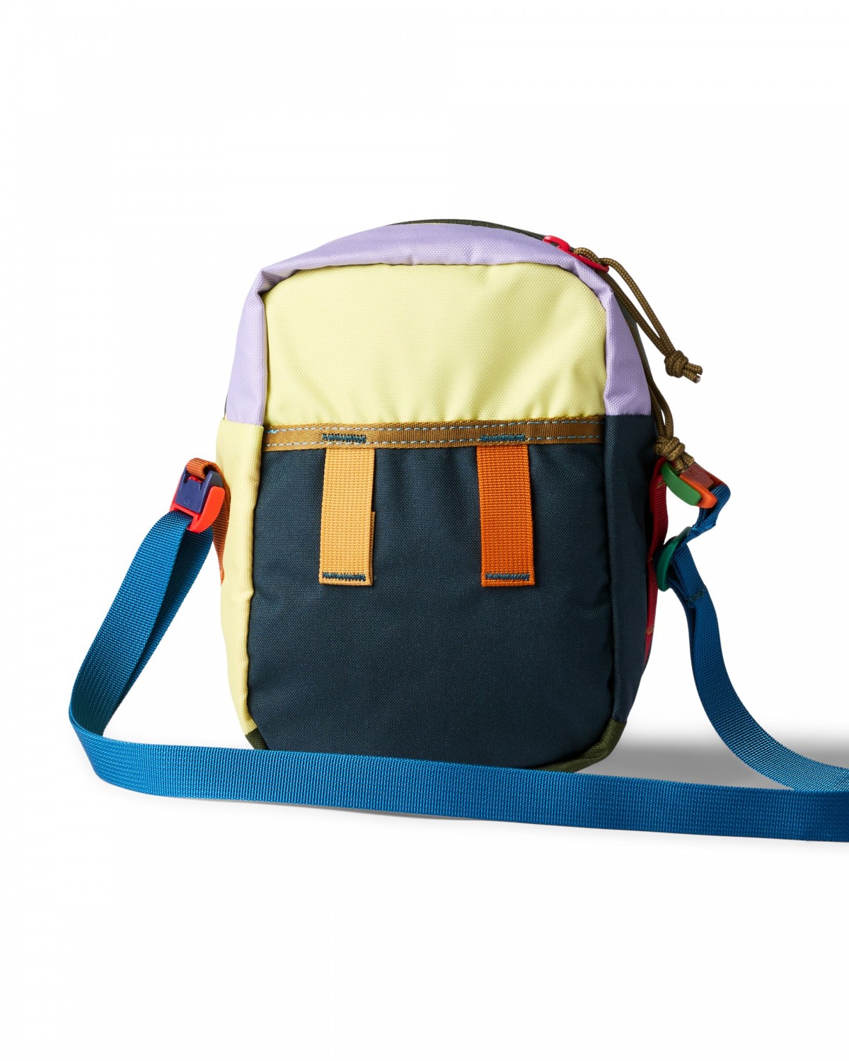 Todo 1L Shoulder Bag - Del Dia